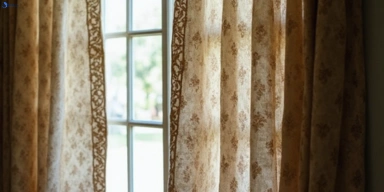 Dry cleaning delicate silk velvet drapes sutherlands-creek-vic Matty Curtain Cleaning